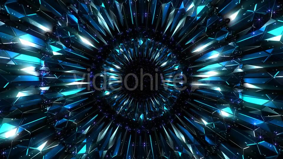 Blue Cycle Videohive 21410701 Motion Graphics Image 6