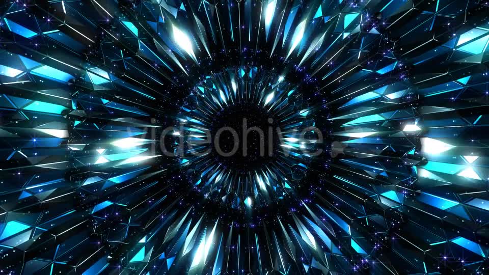 Blue Cycle Videohive 21410701 Motion Graphics Image 7