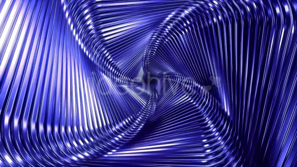 Blue Destiny Videohive 18000197 Motion Graphics Image 1