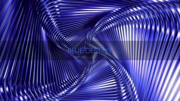 Blue Destiny - 18000197 Download Videohive