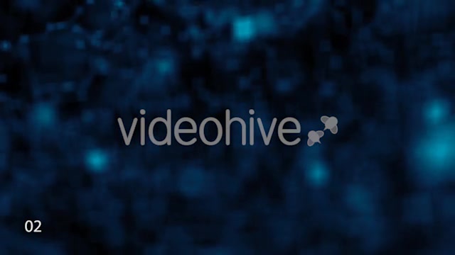 Blue Digital Electronic Circuit Board Animations Pack Videohive 20509780 Motion Graphics Image 6