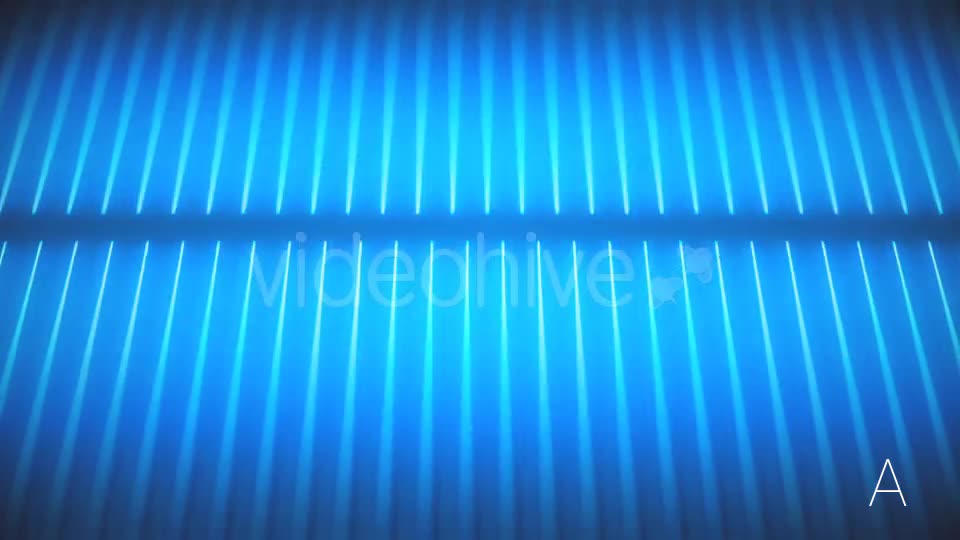 Blue Digital Parallel Lines Videohive 15491707 Motion Graphics Image 2
