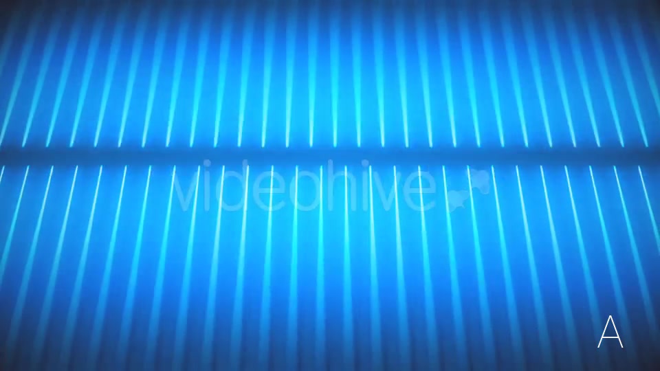 Blue Digital Parallel Lines Videohive 15491707 Motion Graphics Image 3
