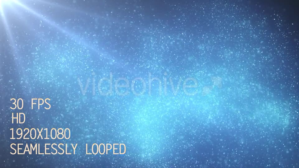 Blue Dust Videohive 19716494 Motion Graphics Image 2