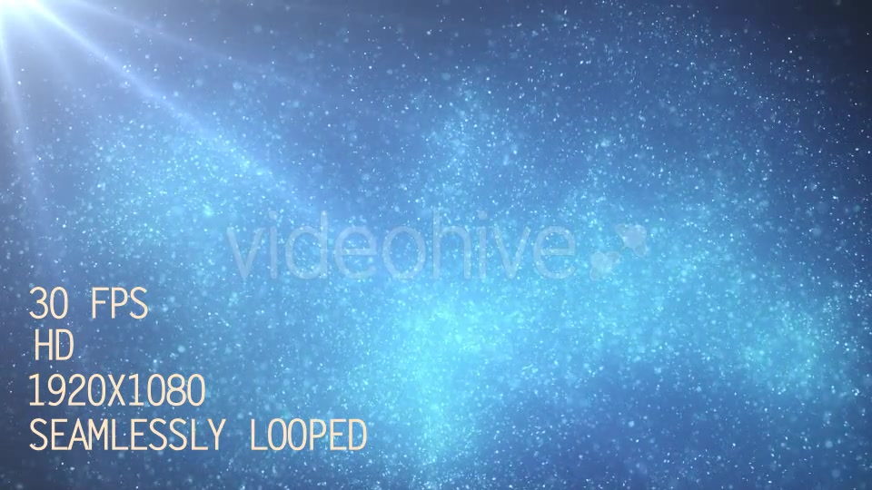 Blue Dust Videohive 19716494 Motion Graphics Image 3