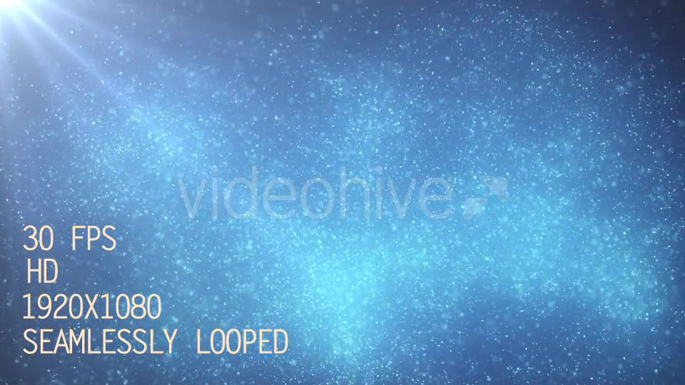 Blue Dust Videohive 19716494 Motion Graphics Image 4