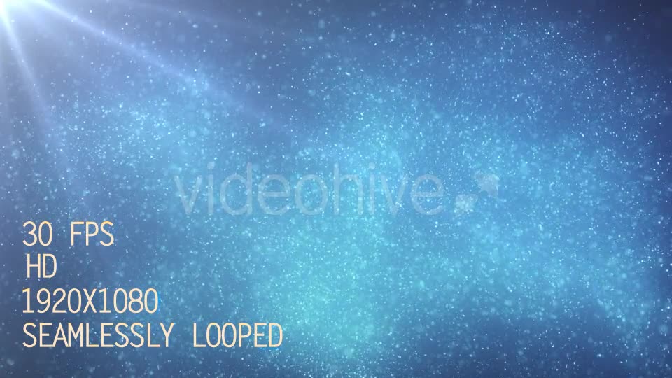 Blue Dust Videohive 19716494 Motion Graphics Image 6