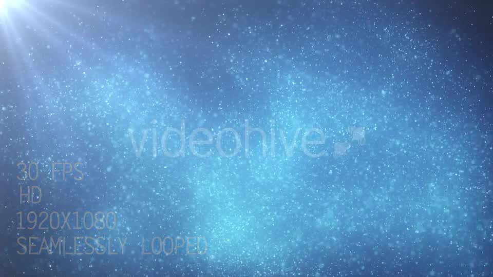 Blue Dust Videohive 19716494 Motion Graphics Image 7