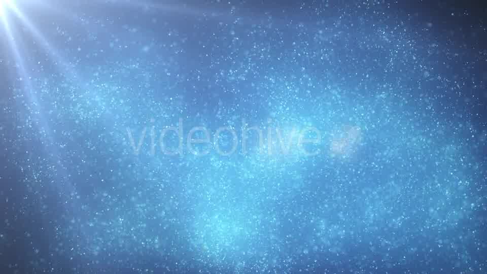 Blue Dust Videohive 19716494 Motion Graphics Image 8