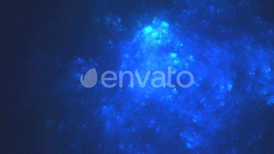 Blue Energy Cloud Videohive 22091325 Motion Graphics Image 11