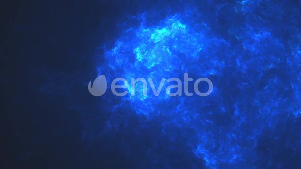 Blue Energy Cloud Videohive 22091325 Motion Graphics Image 5