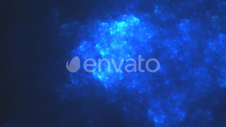 Blue Energy Cloud Videohive 22091325 Motion Graphics Image 6