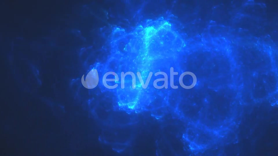 Blue Energy Cloud Videohive 22091325 Motion Graphics Image 7