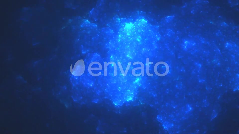 Blue Energy Cloud Videohive 22091325 Motion Graphics Image 8