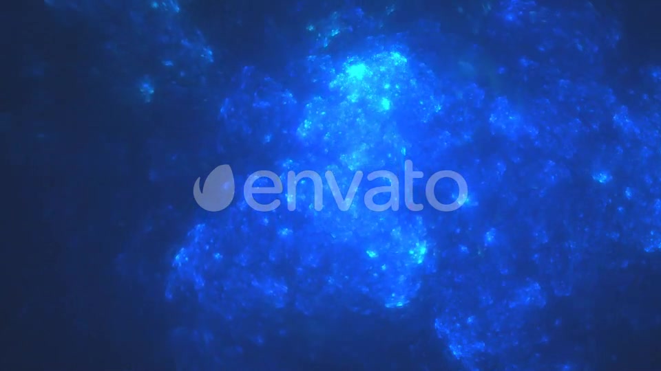 Blue Energy Cloud Videohive 22091325 Motion Graphics Image 9