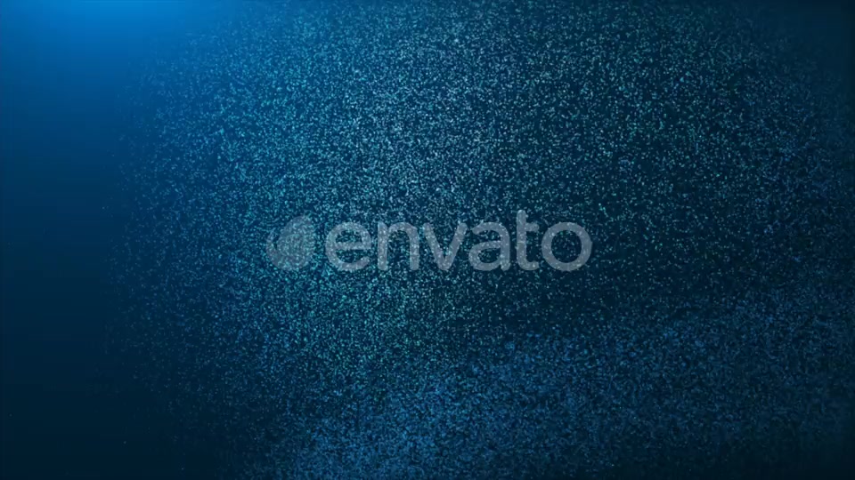 Blue Film Reel Rotation Videohive 22642873 Motion Graphics Image 10