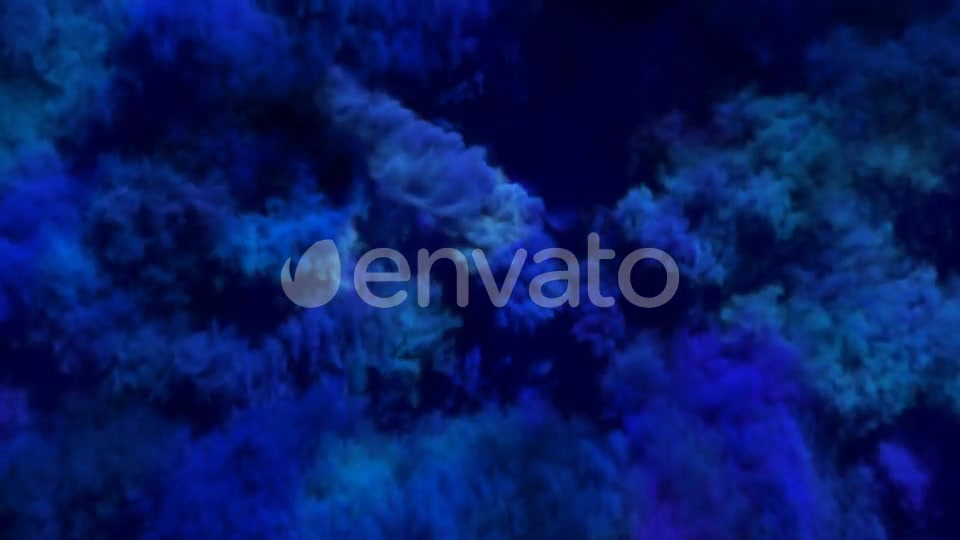 Blue Fireball Transition Videohive 22484756 Motion Graphics Image 4