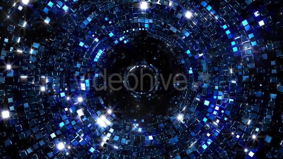 Blue Gate Videohive 20668564 Motion Graphics Image 1