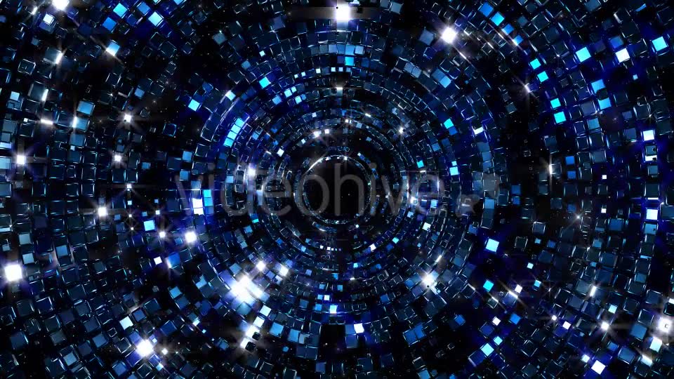 Blue Gate Videohive 20668564 Motion Graphics Image 2