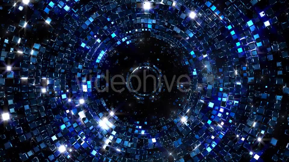 Blue Gate Videohive 20668564 Motion Graphics Image 3