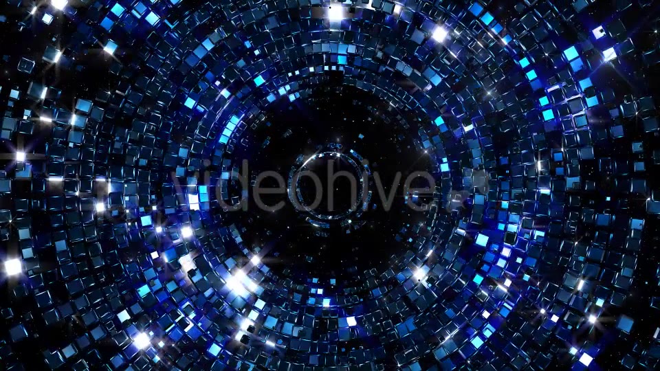 Blue Gate Videohive 20668564 Motion Graphics Image 5