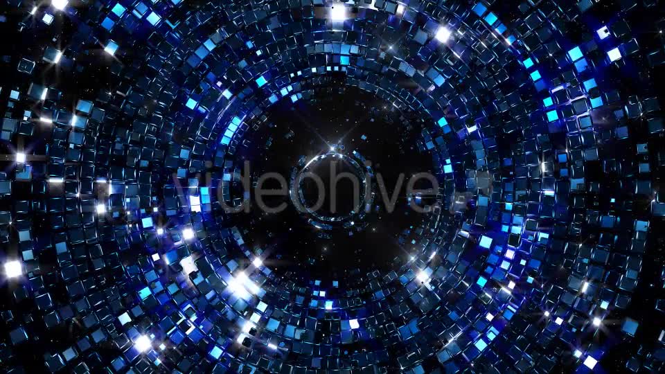 Blue Gate Videohive 20668564 Motion Graphics Image 7