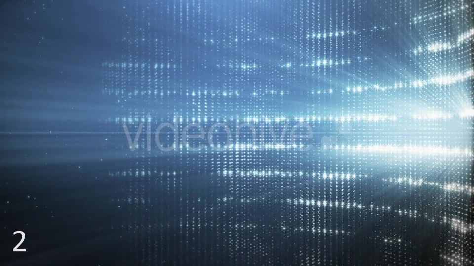 Blue Glitter Lights Videohive 10809229 Motion Graphics Image 11