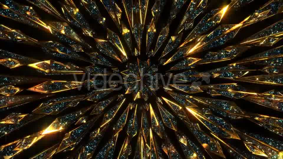 Blue Glitters Videohive 20292659 Motion Graphics Image 10