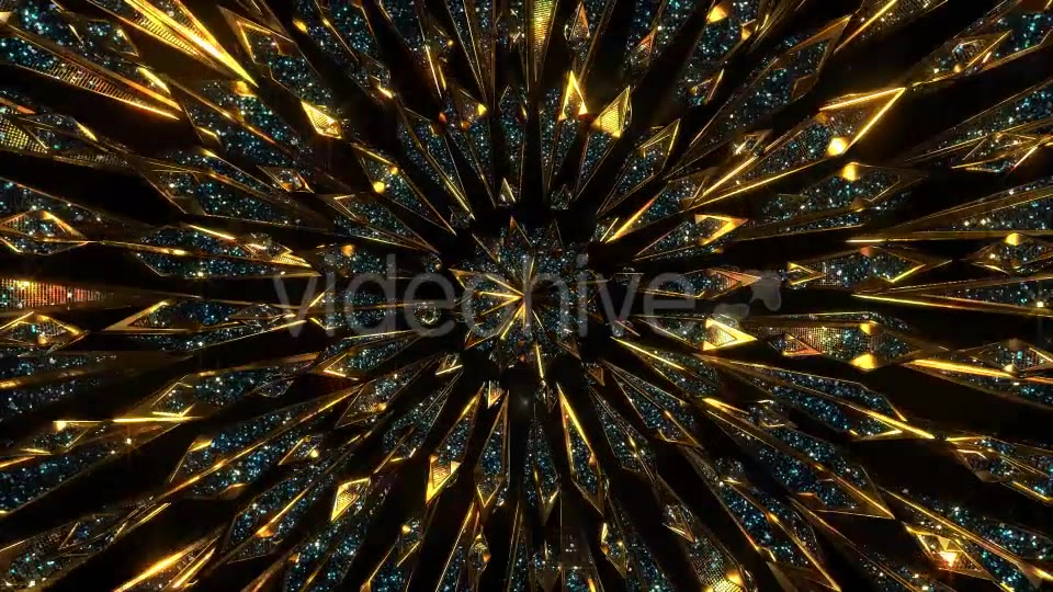 Blue Glitters Videohive 20292659 Motion Graphics Image 5