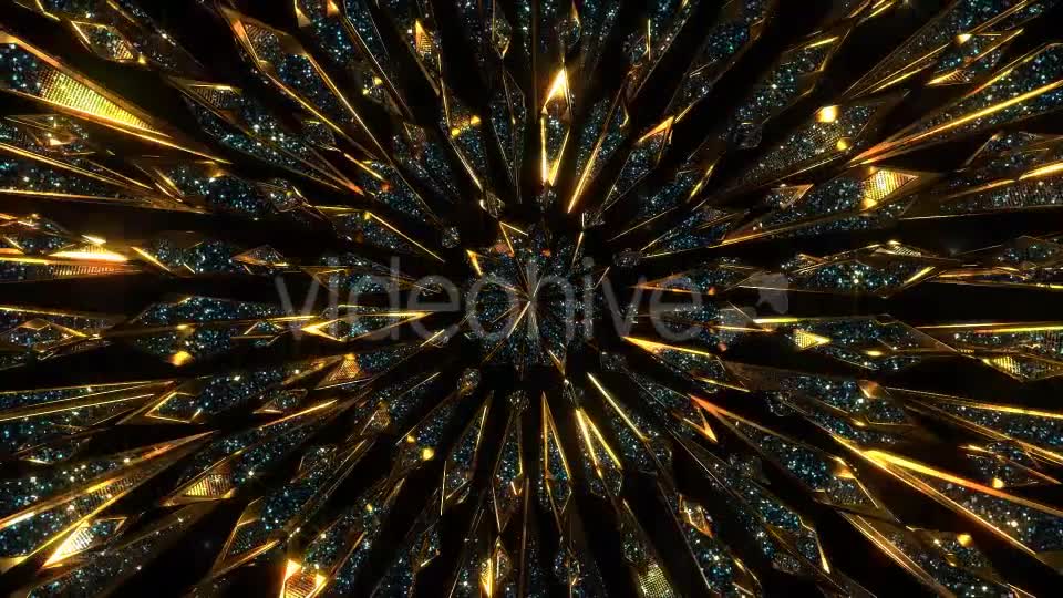 Blue Glitters Videohive 20292659 Motion Graphics Image 7
