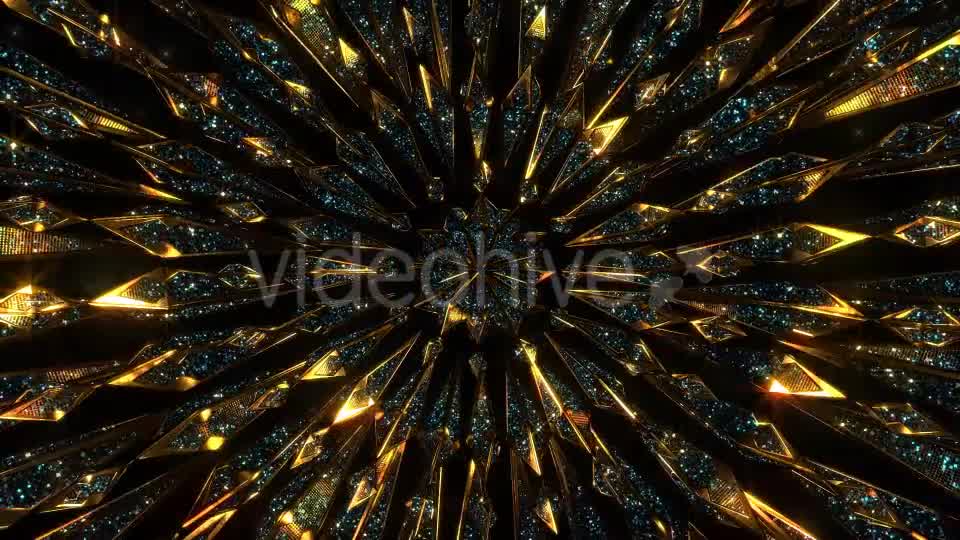 Blue Glitters Videohive 20292659 Motion Graphics Image 8