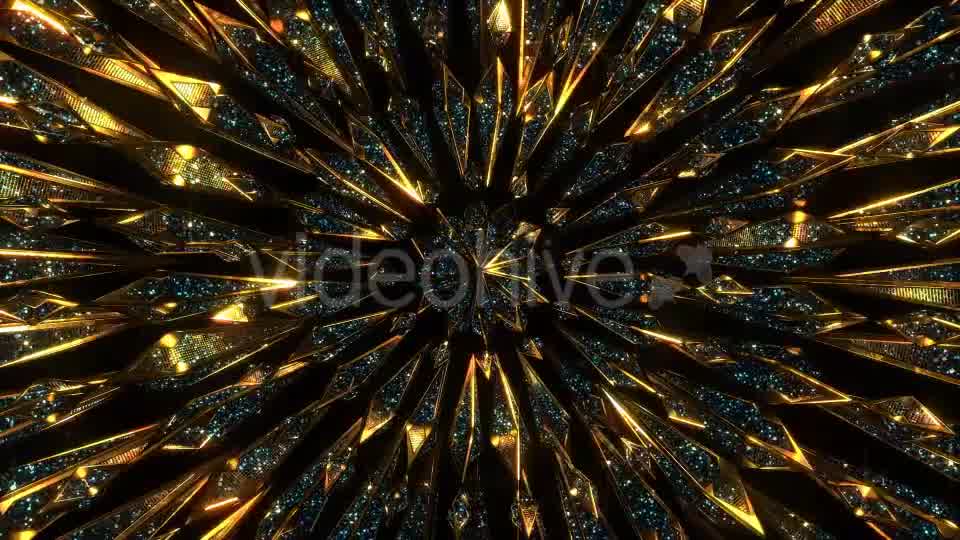 Blue Glitters Videohive 20292659 Motion Graphics Image 9