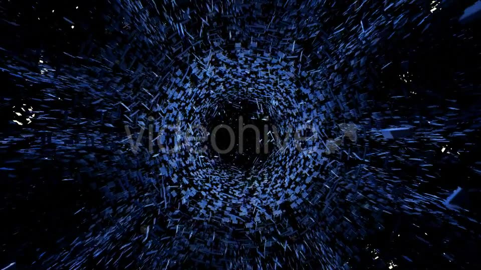 Blue Hole Videohive 19651855 Motion Graphics Image 2