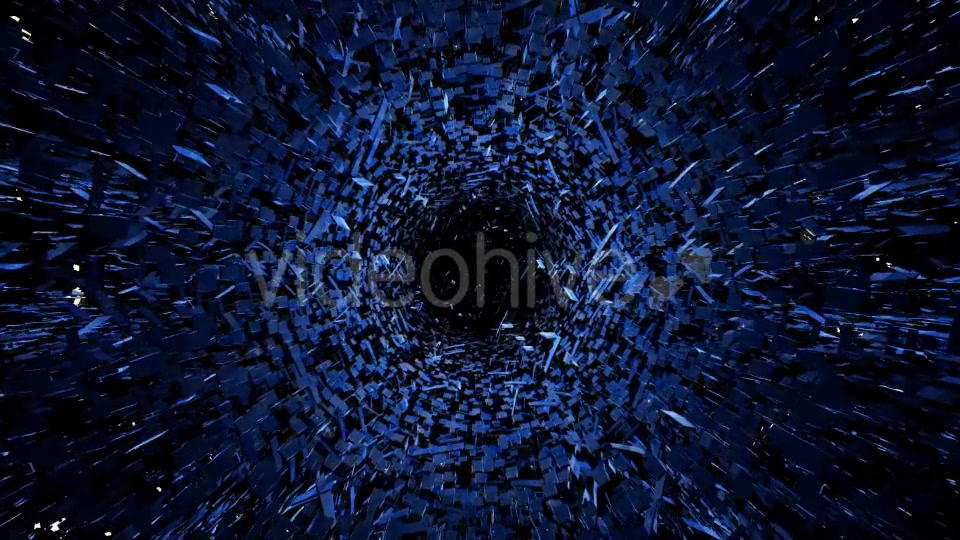 Blue Hole Videohive 19651855 Motion Graphics Image 3