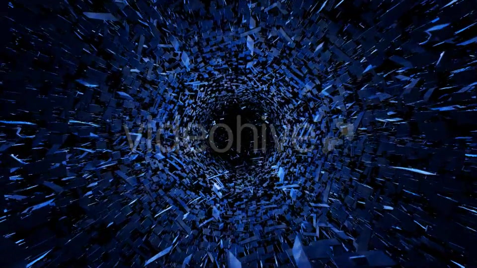 Blue Hole Videohive 19651855 Motion Graphics Image 4