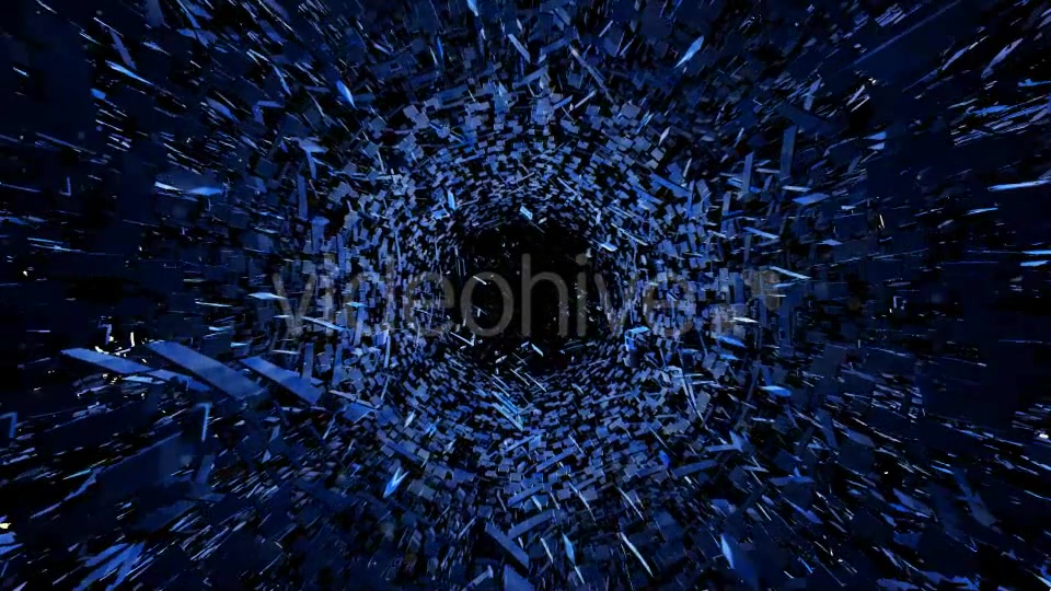 Blue Hole Videohive 19651855 Motion Graphics Image 5