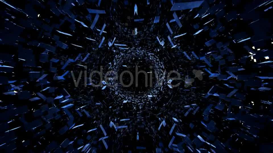 Blue Hole Videohive 19651855 Motion Graphics Image 8