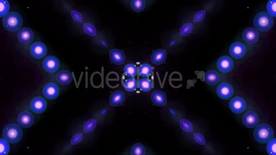 Blue Lights Widescreen Videohive 20193777 Motion Graphics Image 10