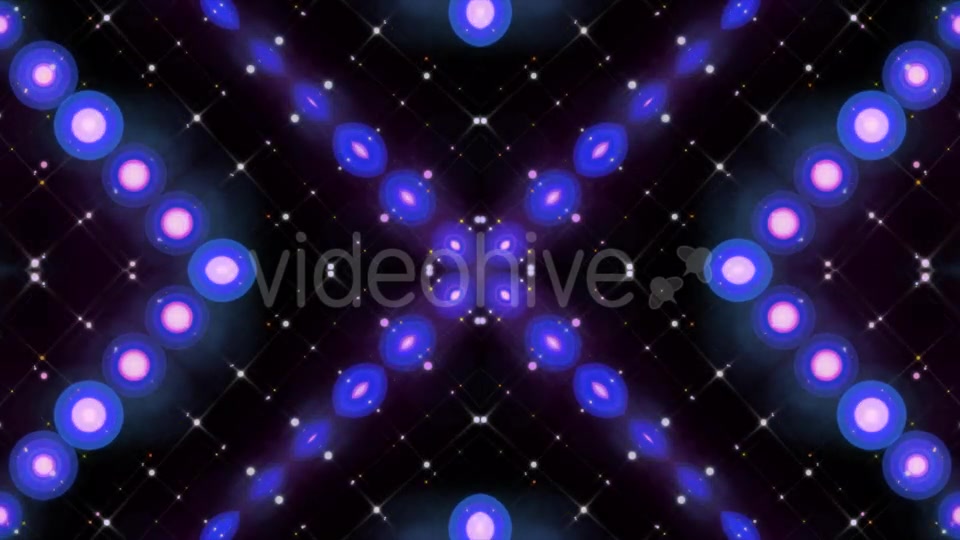 Blue Lights Widescreen Videohive 20193777 Motion Graphics Image 6