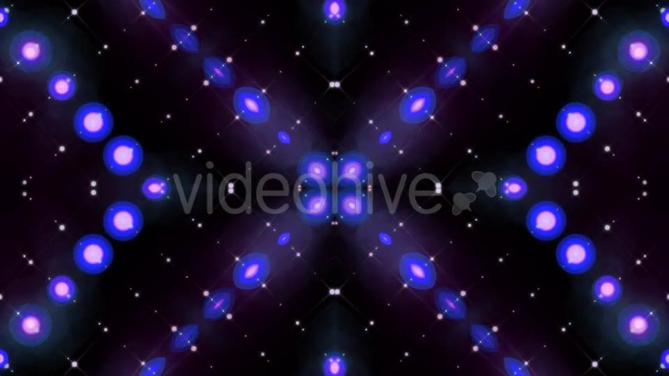 Blue Lights Widescreen Videohive 20193777 Motion Graphics Image 7