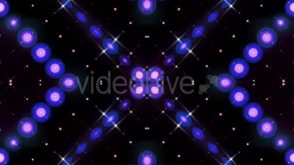 Blue Lights Widescreen Videohive 20193777 Motion Graphics Image 8