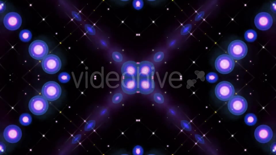 Blue Lights Widescreen Videohive 20193777 Motion Graphics Image 9