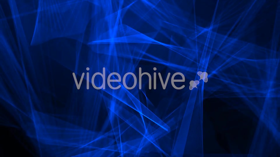 Blue Lines Of Background Videohive 20464325 Motion Graphics Image 10