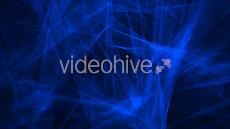 Blue Lines Of Background Videohive 20464325 Motion Graphics Image 3