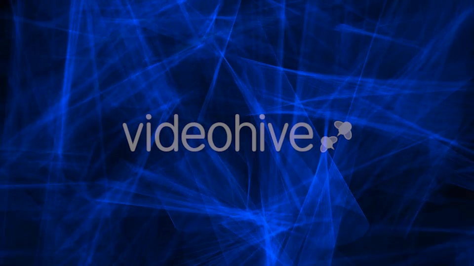 Blue Lines Of Background Videohive 20464325 Motion Graphics Image 4