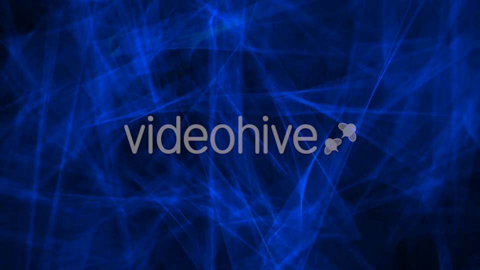 Blue Lines Of Background Videohive 20464325 Motion Graphics Image 5