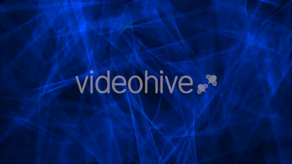 Blue Lines Of Background Videohive 20464325 Motion Graphics Image 6