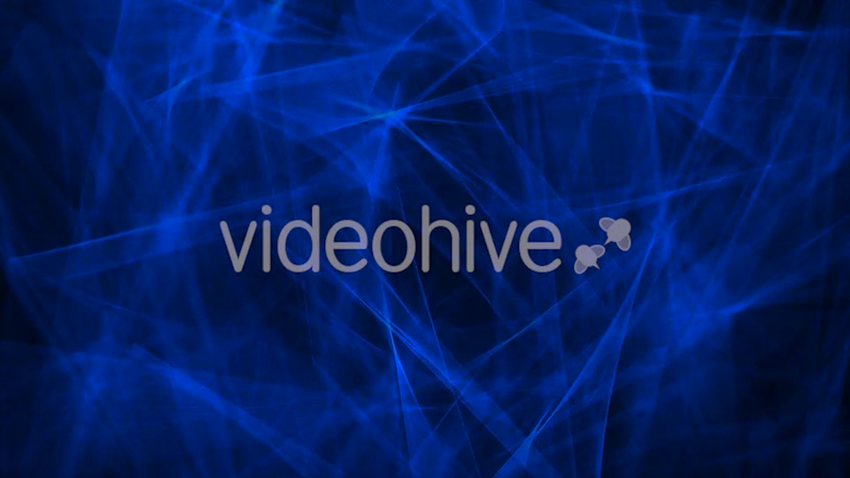 Blue Lines Of Background Videohive 20464325 Motion Graphics Image 7