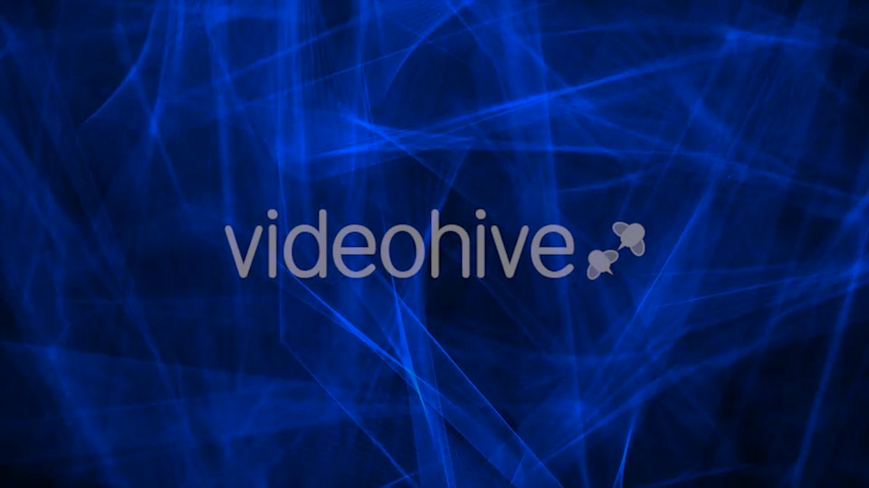 Blue Lines Of Background Videohive 20464325 Motion Graphics Image 8