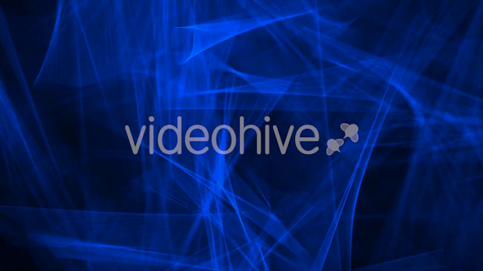 Blue Lines Of Background Videohive 20464325 Motion Graphics Image 9
